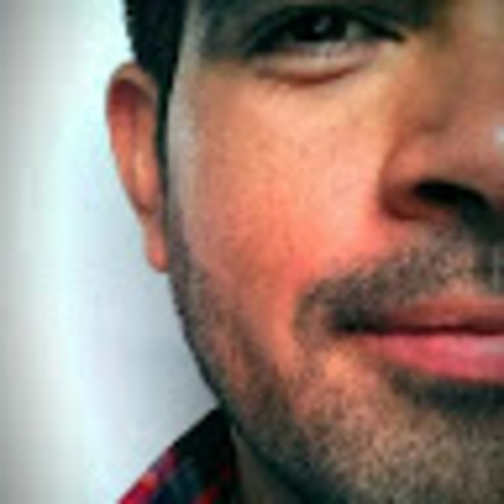 Meet your Posher, Alfredo